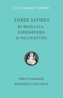 Trei satire - Three Satires