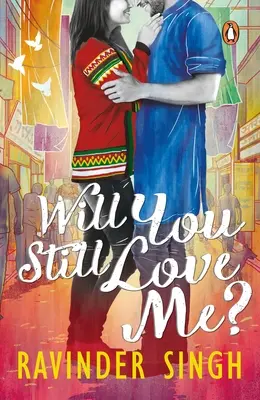 Mă vei mai iubi? - Will You Still Love Me?