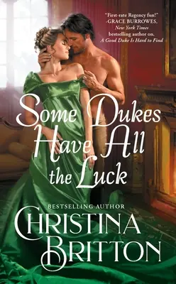 Unii duci au tot norocul - Some Dukes Have All the Luck