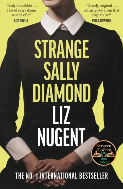 Ciudata Sally Diamond - Strange Sally Diamond