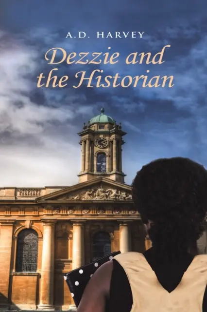 Dezzie și istoricul - Dezzie and the Historian