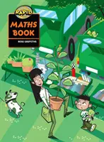 Rapid Maths: Pachet de cărți pentru elevi Nivelul 3 - Rapid Maths: Pupil Book Pack Level 3