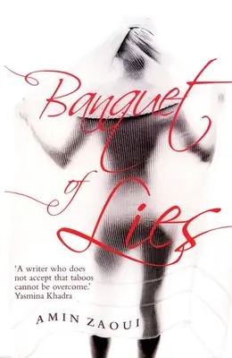 Banchet de minciuni - Banquet of Lies