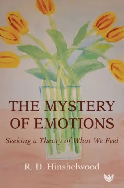 The Mystery of Emotions: Căutarea unei teorii a ceea ce simțim - The Mystery of Emotions: Seeking a Theory of What We Feel