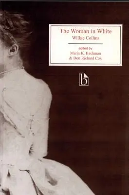 Femeia în alb - The Woman in White