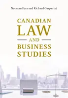 Drept canadian și studii de afaceri - Canadian Law and Business Studies