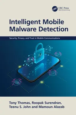 Detectarea inteligentă a programelor malware pentru telefoanele mobile - Intelligent Mobile Malware Detection