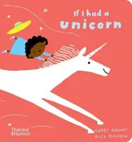 Dacă aș avea un unicorn - If I had a unicorn