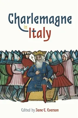 Charlemagne în Italia - Charlemagne in Italy