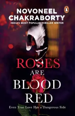 Trandafirii sunt roșii ca sângele - Roses Are Blood Red
