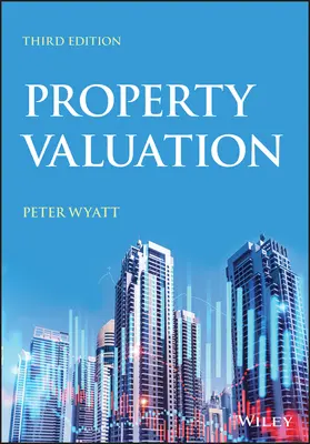 Evaluarea proprietății - Property Valuation