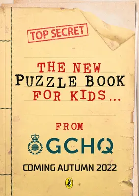 Puzzle-uri pentru spioni: Noua carte de puzzle de la Gchq - Puzzles for Spies: The Brand-New Puzzle Book from Gchq