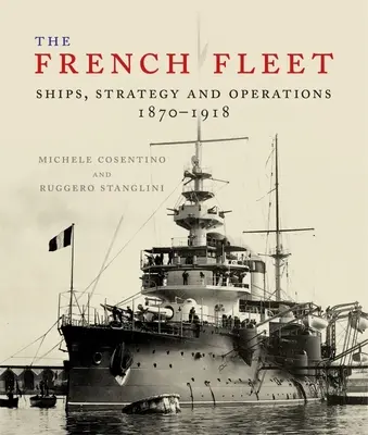 Flota franceză - The French Fleet
