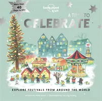 Lonely Planet Kids A Time to Celebrate