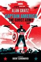 Căpitanul America: Armata fantomă - Captain America: The Ghost Army