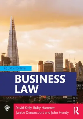 Dreptul afacerilor - Business Law