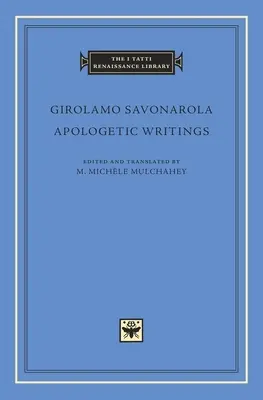 Scrieri apologetice - Apologetic Writings