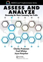 Evaluare și analiză: Descoperirea risipei care vă consumă profiturile - Assess and Analyze: Discovering the Waste Consuming Your Profits