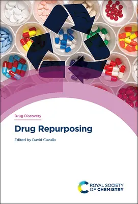 Reutilizarea medicamentelor - Drug Repurposing
