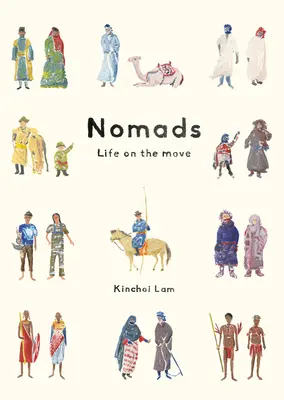 Nomazi: Life on the Move (Viața în mișcare) - Nomads: Life on the Move