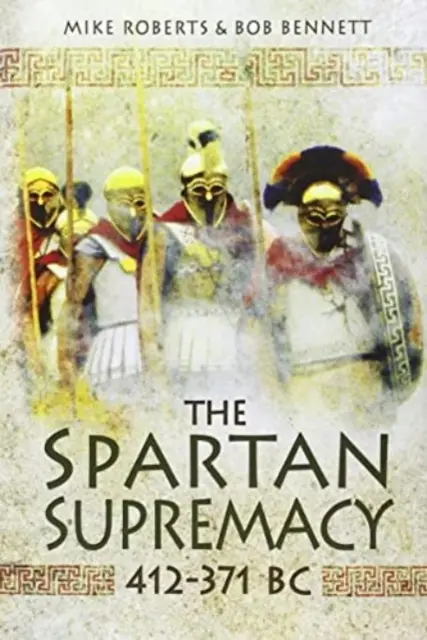 Supremația spartană - Spartan Supremacy