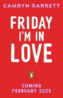 Vineri sunt îndrăgostit - Friday I'm in Love
