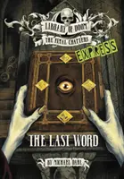 Ultimul cuvânt - Express Edition (Dahl Michael (Autor)) - Last Word - Express Edition (Dahl Michael (Author))