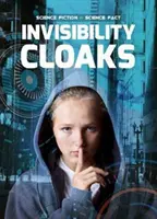 Mantii de invizibilitate - Invisibility Cloaks