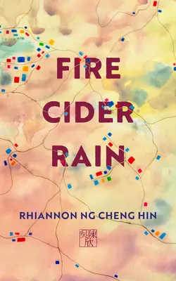 Ploaie de cidru de foc - Fire Cider Rain