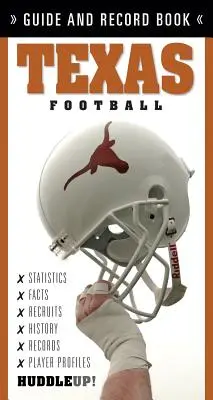 Fotbalul texan - Texas Football