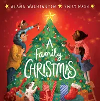 Crăciunul în familie - Family Christmas