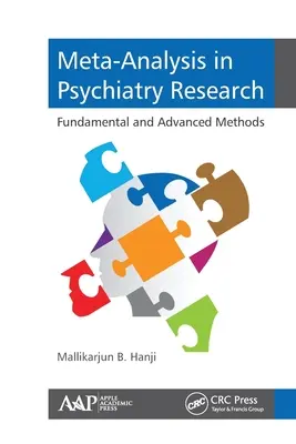 Meta-analiza în cercetarea psihiatrică: Metode fundamentale și avansate - Meta-Analysis in Psychiatry Research: Fundamental and Advanced Methods