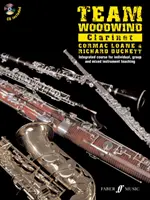 Echipa Woodwind: Clarinet - Team Woodwind: Clarinet