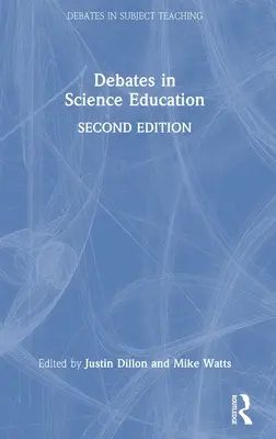 Dezbateri în domeniul educației științifice - Debates in Science Education