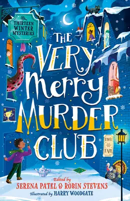 Clubul crimelor foarte vesel - The Very Merry Murder Club