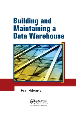 Construirea și întreținerea unui depozit de date - Building and Maintaining a Data Warehouse