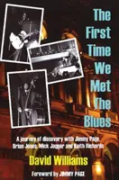 First Time We Met the Blues - O călătorie de descoperire cu Jimmy Page, Brian Jones, Mick Jagger & Keith Richards - First Time We Met the Blues - A Journey of Discovery with Jimmy Page, Brian Jones, Mick Jagger & Keith Richards