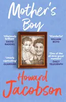 Mother's Boy - Începuturile unui scriitor - Mother's Boy - A Writer's Beginnings