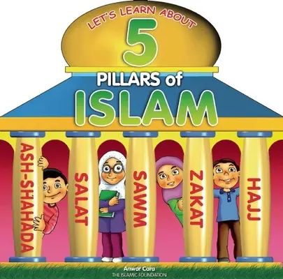 5 piloni ai islamului - 5 Pillars of Islam
