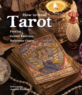 Cum să citești tarotul (Flame Tree Studio (Lifestyle)) - How to Read Tarot (Flame Tree Studio (Lifestyle))