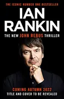 Heart Full of Headstones - Noul thriller captivant pe care trebuie să-l citești de la Ian Rankin, bestsellerul nr.1 - Heart Full of Headstones - The Gripping New Must-Read Thriller from the No.1 Bestseller Ian Rankin