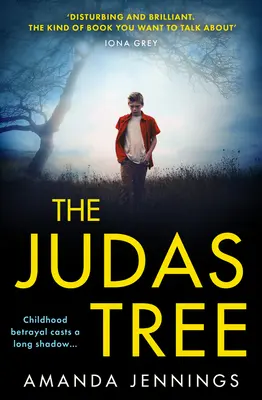 Copacul lui Iuda - The Judas Tree