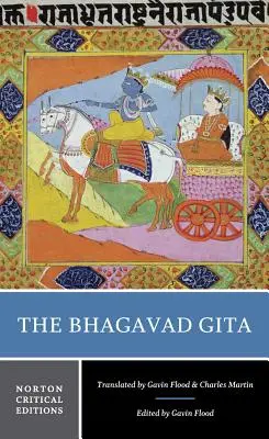 Bhagavad Gita - The Bhagavad Gita