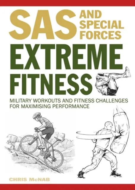 Fitness extrem - Antrenamente militare și provocări de fitness pentru maximizarea performanței - Extreme Fitness - Military Workouts and Fitness Challenges for Maximising Performance