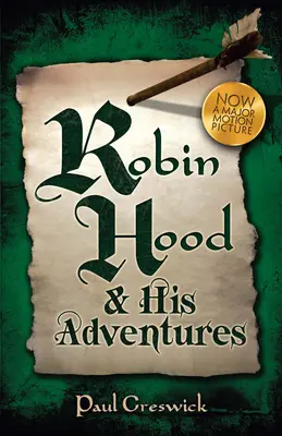 Robin Hood: Și aventurile sale - Robin Hood: And His Adventures
