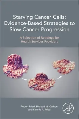 Starving Cancer Cells: Strategii bazate pe dovezi pentru încetinirea progresiei cancerului - O selecție de lecturi pentru furnizorii de servicii medicale - Starving Cancer Cells: Evidence-Based Strategies to Slow Cancer Progression - A Selection of Readings for Health Services Providers