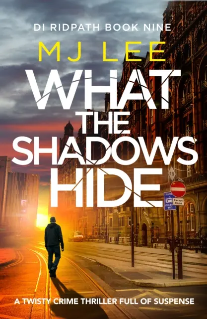 Ce ascund umbrele - What the Shadows Hide