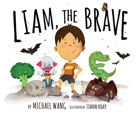 Liam cel curajos - Liam the Brave