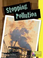 Programul anilor primari Nivelul 9 Stoparea poluării 6Pack - Primary Years Programme Level 9 Stopping Pollution 6Pack