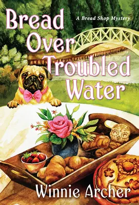 Pâine peste ape tulburi - Bread Over Troubled Water